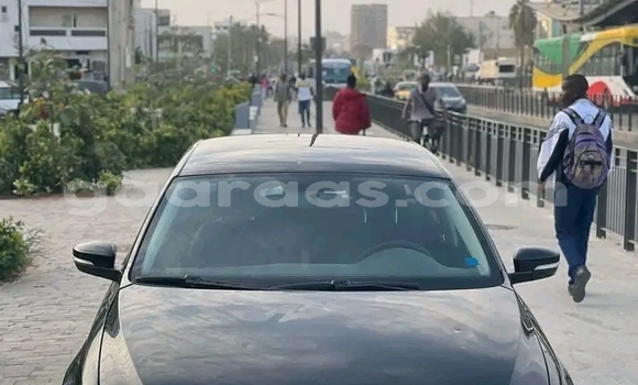 Buy Used Volkswagen Jetta Black Car in Dakar in Dakar Buy Used Volkswagen Jetta Black Car in Dakar in Dakar