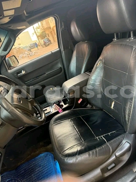 Big with watermark ford escape dakar dakar 29238