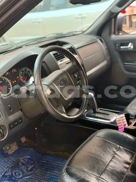 Big with watermark ford escape dakar dakar 29238