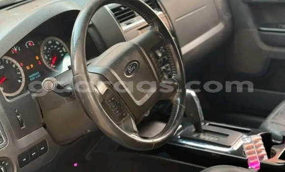 Buy Used Ford Escape Other Car in Dakar in Dakar Buy Used Ford Escape Other Car in Dakar in Dakar