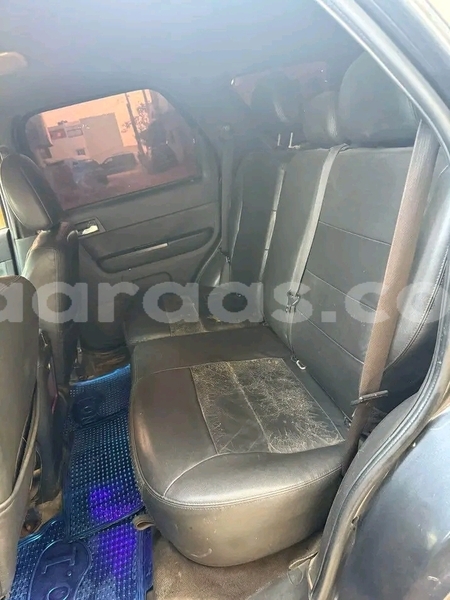 Big with watermark ford escape dakar dakar 29238