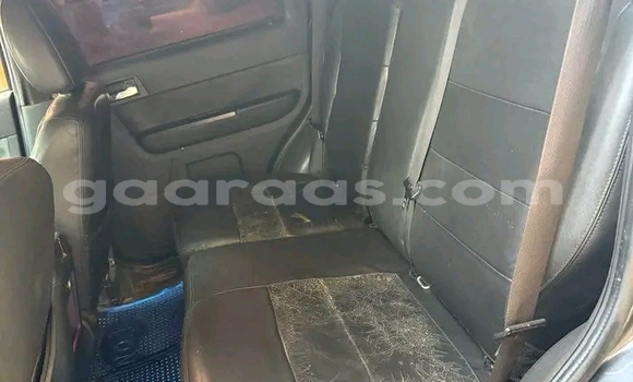 Buy Used Ford Escape Other Car in Dakar in Dakar Buy Used Ford Escape Other Car in Dakar in Dakar