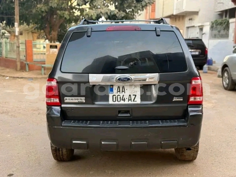 Big with watermark ford escape dakar dakar 29238