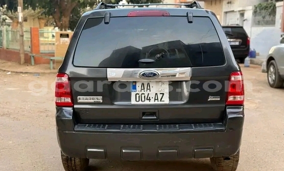 Buy Used Ford Escape Other Car in Dakar in Dakar Buy Used Ford Escape Other Car in Dakar in Dakar