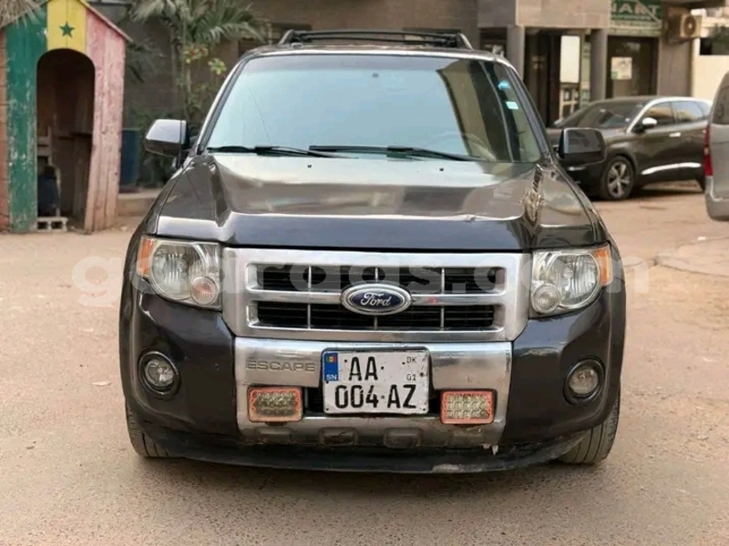 Big with watermark ford escape dakar dakar 29238