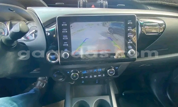 Acheter Occasion Voiture Toyota Hilux Autre à Dakar, Dakar Acheter Occasion Voiture Toyota Hilux Autre à Dakar, Dakar