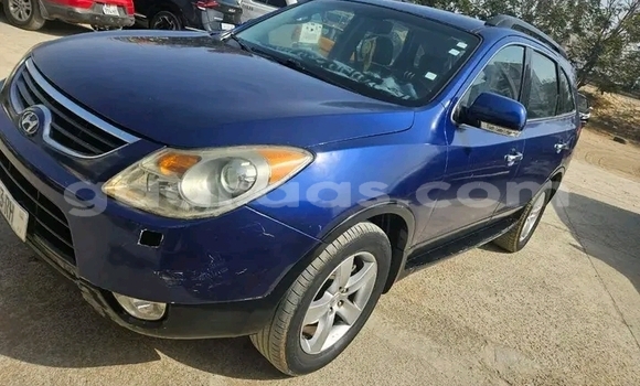 Acheter Occasion Voiture Hyundai Santa Fe Autre à Dakar, Dakar