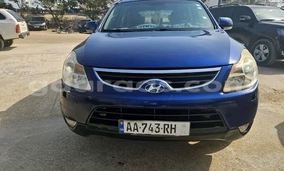 Buy Used Hyundai Santa Fe Other Car in Dakar in Dakar Buy Used Hyundai Santa Fe Other Car in Dakar in Dakar