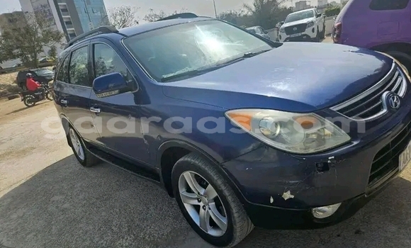 Buy Used Hyundai Santa Fe Other Car in Dakar in Dakar Buy Used Hyundai Santa Fe Other Car in Dakar in Dakar