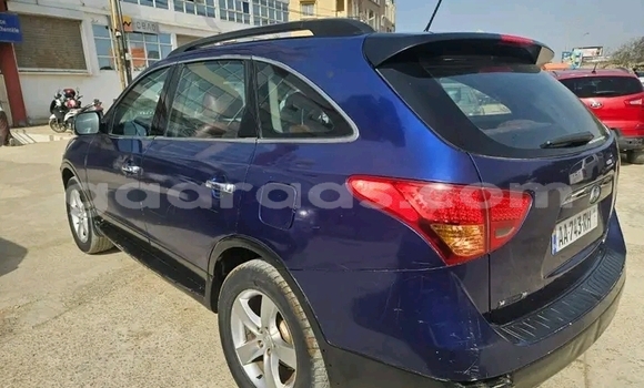Buy Used Hyundai Santa Fe Other Car in Dakar in Dakar Buy Used Hyundai Santa Fe Other Car in Dakar in Dakar