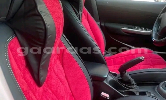 Buy Used Peugeot 308 Black Car in Dakar in Dakar Buy Used Peugeot 308 Black Car in Dakar in Dakar