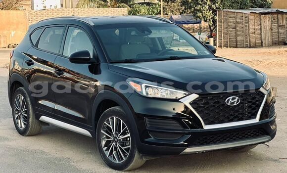 Dieundeu Imported Hyundai Tucson Black Auto in Dakar in Dakar Dieundeu Imported Hyundai Tucson Black Auto in Dakar in Dakar