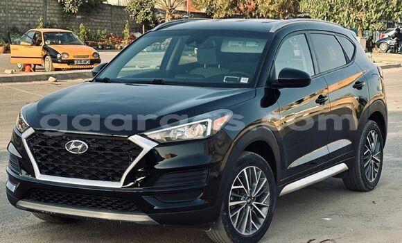Dieundeu Imported Hyundai Tucson Black Auto in Dakar in Dakar Dieundeu Imported Hyundai Tucson Black Auto in Dakar in Dakar