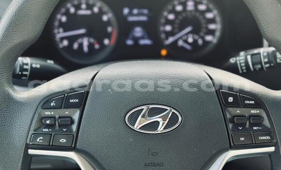 Dieundeu Imported Hyundai Tucson Black Auto in Dakar in Dakar Dieundeu Imported Hyundai Tucson Black Auto in Dakar in Dakar