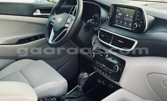 Dieundeu Imported Hyundai Tucson Black Auto in Dakar in Dakar Dieundeu Imported Hyundai Tucson Black Auto in Dakar in Dakar