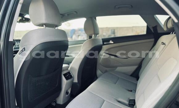 Dieundeu Imported Hyundai Tucson Black Auto in Dakar in Dakar Dieundeu Imported Hyundai Tucson Black Auto in Dakar in Dakar