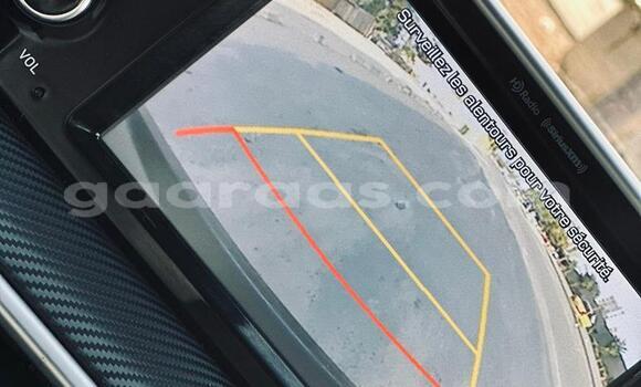 Dieundeu Imported Hyundai Tucson Black Auto in Dakar in Dakar Dieundeu Imported Hyundai Tucson Black Auto in Dakar in Dakar