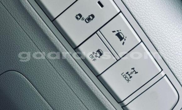 Dieundeu Imported Hyundai Tucson Black Auto in Dakar in Dakar Dieundeu Imported Hyundai Tucson Black Auto in Dakar in Dakar