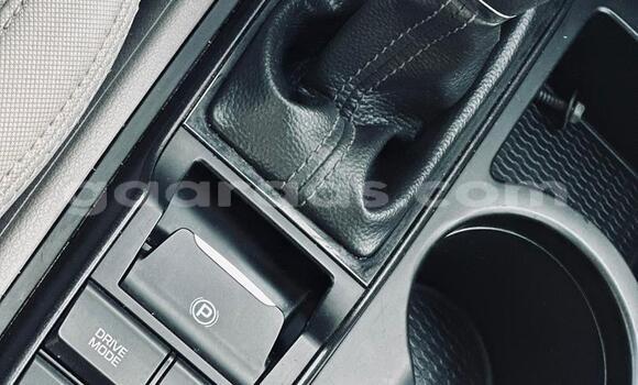 Dieundeu Imported Hyundai Tucson Black Auto in Dakar in Dakar Dieundeu Imported Hyundai Tucson Black Auto in Dakar in Dakar