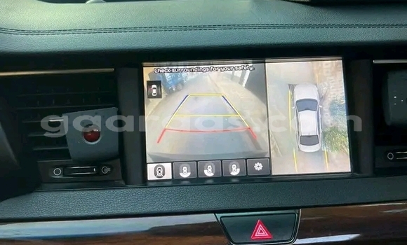 Acheter Occasion Voiture Kia K7 Noir à Dakar, Dakar Acheter Occasion Voiture Kia K7 Noir à Dakar, Dakar