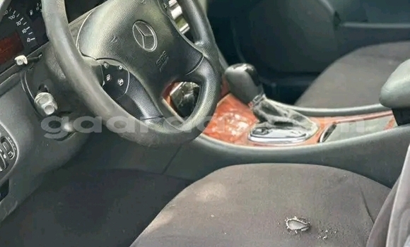 Acheter Occasion Voiture Mercedes-Benz CLS250 Blanc à Dakar, Dakar Acheter Occasion Voiture Mercedes-Benz CLS250 Blanc à Dakar, Dakar