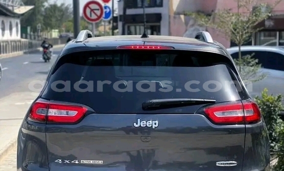 Acheter Occasion Voiture Jeep Grand Cherokee Noir à Dakar, Dakar Acheter Occasion Voiture Jeep Grand Cherokee Noir à Dakar, Dakar