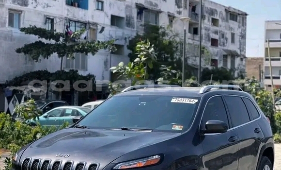 Acheter Occasion Voiture Jeep Grand Cherokee Noir à Dakar, Dakar Acheter Occasion Voiture Jeep Grand Cherokee Noir à Dakar, Dakar