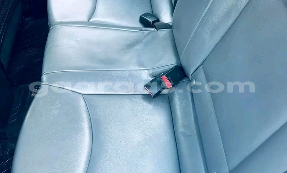 Acheter Occasion Voiture Hyundai Avante Blanc à Dakar, Dakar Acheter Occasion Voiture Hyundai Avante Blanc à Dakar, Dakar