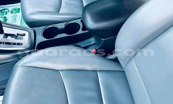 Acheter Occasion Voiture Hyundai Avante Blanc à Dakar, Dakar Acheter Occasion Voiture Hyundai Avante Blanc à Dakar, Dakar