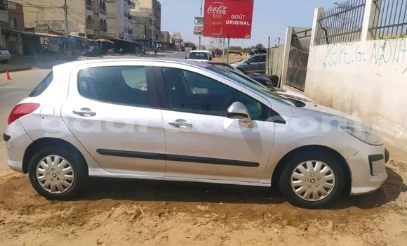 Buy Used Peugeot 308 Other Car in Dakar in Dakar