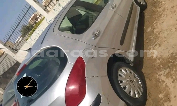 Dieundeu Occasion Peugeot 308 Other Auto in Dakar in Dakar Dieundeu Occasion Peugeot 308 Other Auto in Dakar in Dakar