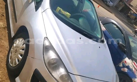 Dieundeu Occasion Peugeot 308 Other Auto in Dakar in Dakar Dieundeu Occasion Peugeot 308 Other Auto in Dakar in Dakar