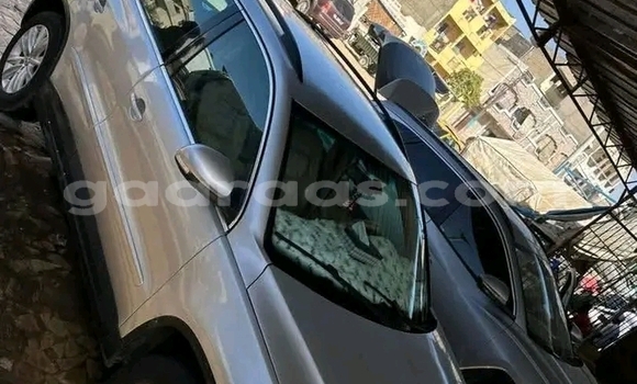 Buy Used Volkswagen Tiguan Other Car in Dakar in Dakar Buy Used Volkswagen Tiguan Other Car in Dakar in Dakar