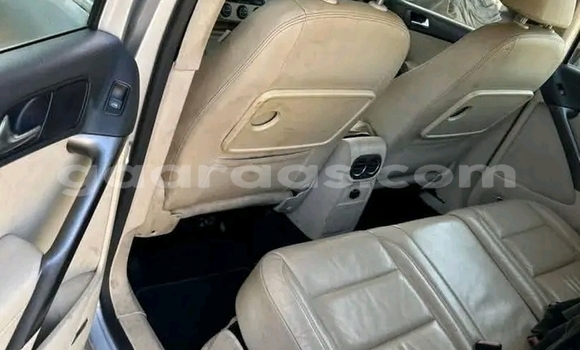 Buy Used Volkswagen Tiguan Other Car in Dakar in Dakar Buy Used Volkswagen Tiguan Other Car in Dakar in Dakar