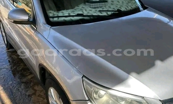 Buy Used Volkswagen Tiguan Other Car in Dakar in Dakar Buy Used Volkswagen Tiguan Other Car in Dakar in Dakar