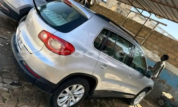 Buy Used Volkswagen Tiguan Other Car in Dakar in Dakar Buy Used Volkswagen Tiguan Other Car in Dakar in Dakar