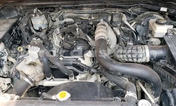 Dieundeu Occasion Nissan Urvan Other Auto in Dakar in Dakar Dieundeu Occasion Nissan Urvan Other Auto in Dakar in Dakar