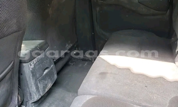 Dieundeu Occasion Nissan Urvan Other Auto in Dakar in Dakar Dieundeu Occasion Nissan Urvan Other Auto in Dakar in Dakar