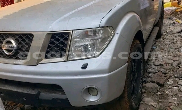 Dieundeu Occasion Nissan Urvan Other Auto in Dakar in Dakar Dieundeu Occasion Nissan Urvan Other Auto in Dakar in Dakar