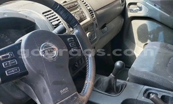 Dieundeu Occasion Nissan Urvan Other Auto in Dakar in Dakar Dieundeu Occasion Nissan Urvan Other Auto in Dakar in Dakar