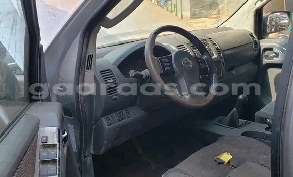 Dieundeu Occasion Nissan Urvan Other Auto in Dakar in Dakar Dieundeu Occasion Nissan Urvan Other Auto in Dakar in Dakar