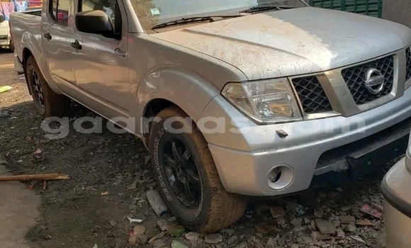 Dieundeu Occasion Nissan Urvan Other Auto in Dakar in Dakar Dieundeu Occasion Nissan Urvan Other Auto in Dakar in Dakar