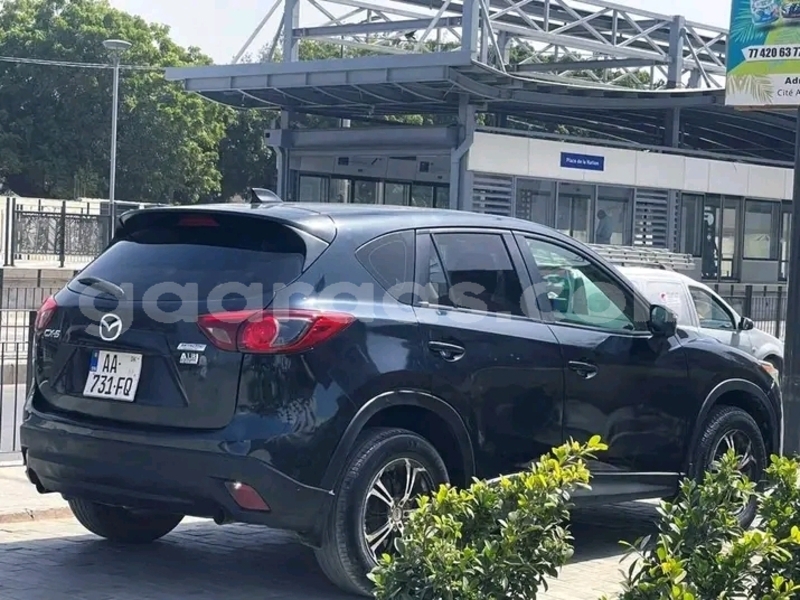 Big with watermark mazda cx 5 dakar dakar 29259