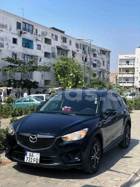 Big with watermark mazda cx 5 dakar dakar 29259