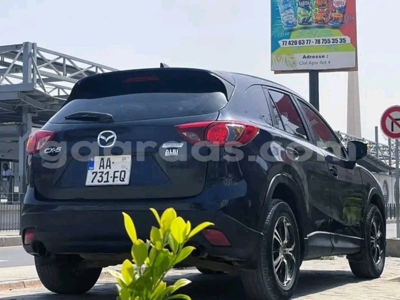 Big with watermark mazda cx 5 dakar dakar 29259