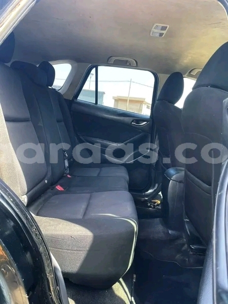 Big with watermark mazda cx 5 dakar dakar 29259