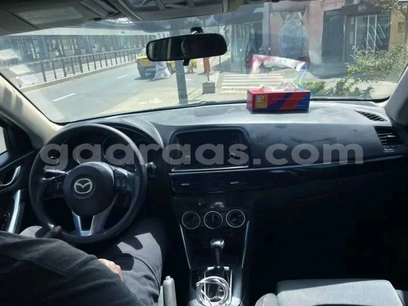 Big with watermark mazda cx 5 dakar dakar 29259