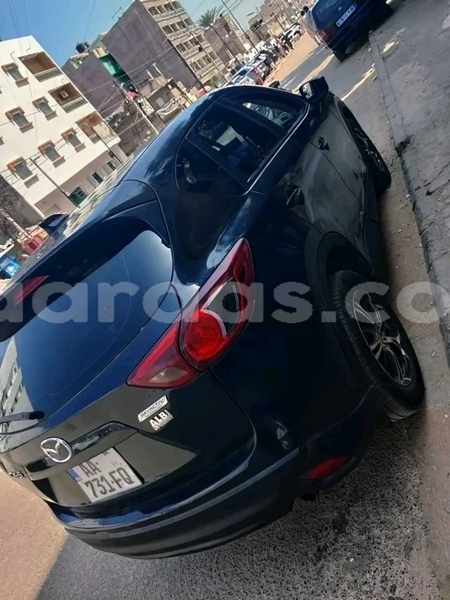 Big with watermark mazda cx 5 dakar dakar 29259