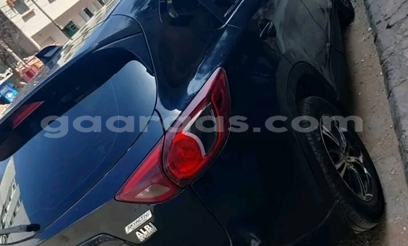 Dieundeu Occasion Mazda CX-5 Black Auto in Dakar in Dakar Dieundeu Occasion Mazda CX-5 Black Auto in Dakar in Dakar