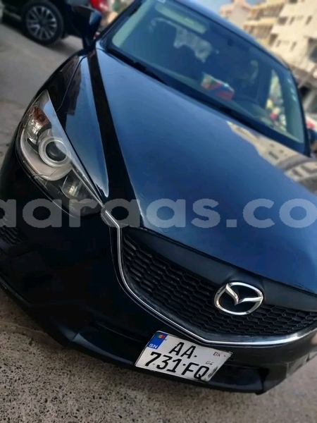 Big with watermark mazda cx 5 dakar dakar 29259